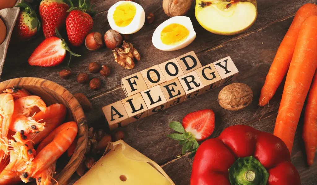 Food Allergy Specialist & Treatment