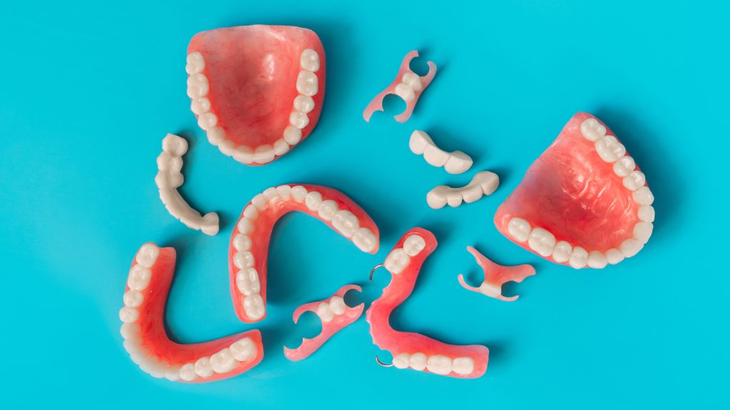 Expert Dentist Services