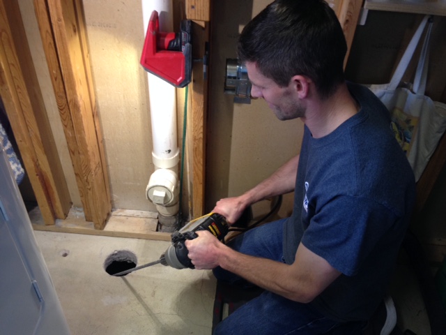 commercial radon mitigation services near me