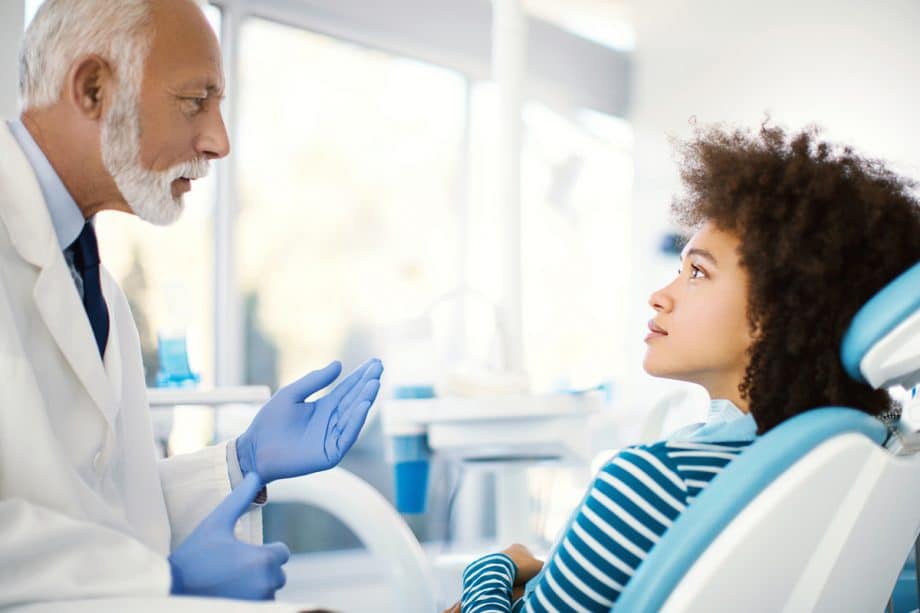 Wortley Road Dental - Braces