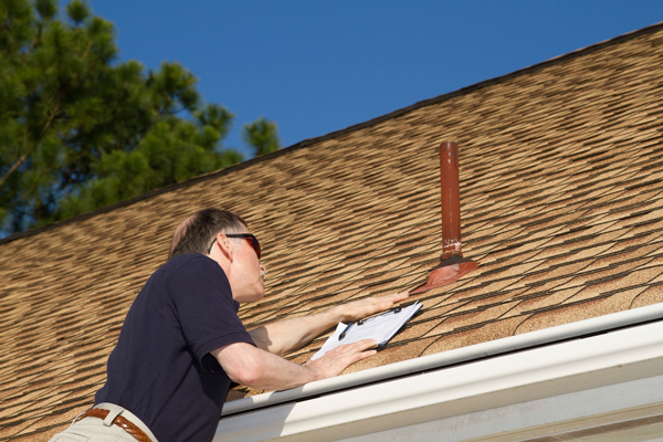 Roof Repair Mastery