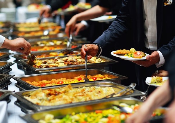 Catering and Event Services