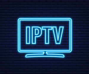 IPTV Channel Service