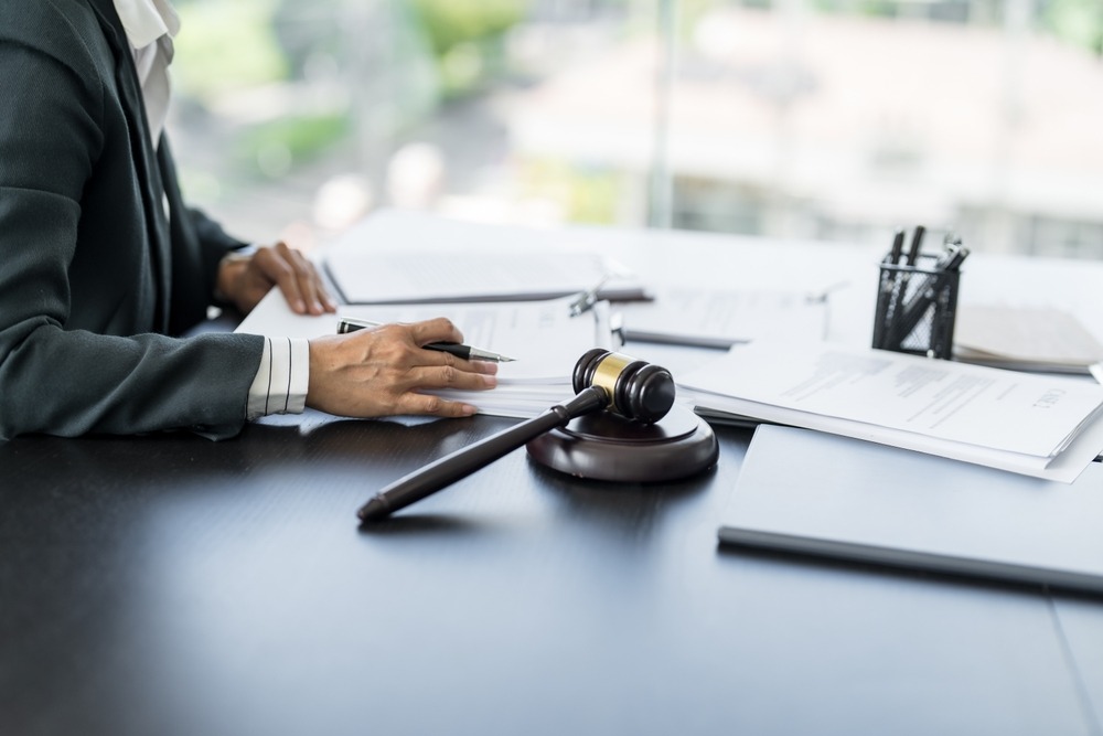 Lawyer