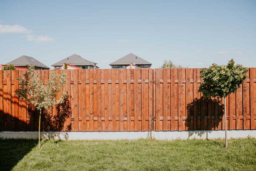 Role of Fence