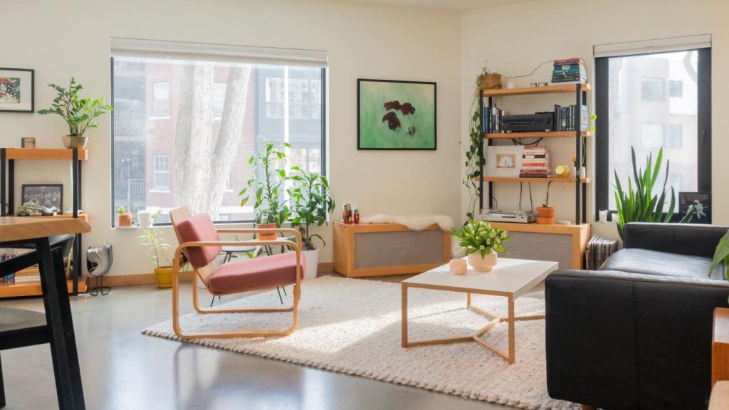 Cozy Layered Textures