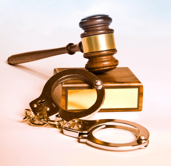 Criminal Justice Lawyers