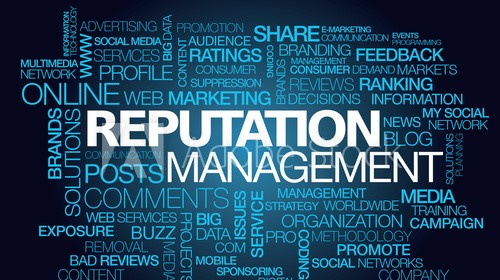 Digital Reputation Solutions