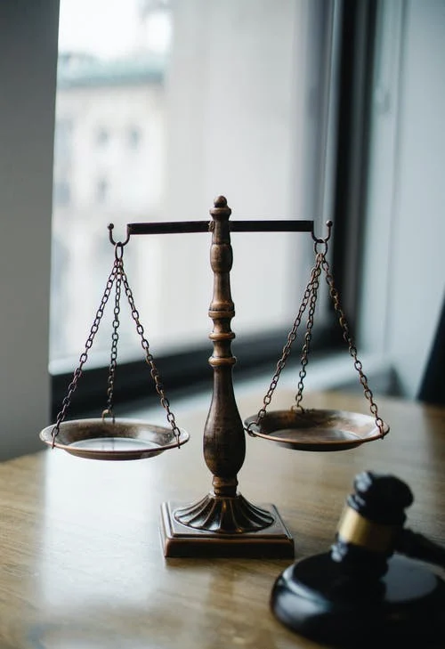 Injury Law