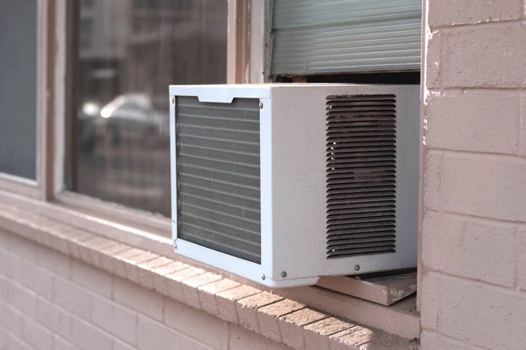 Air Conditioner