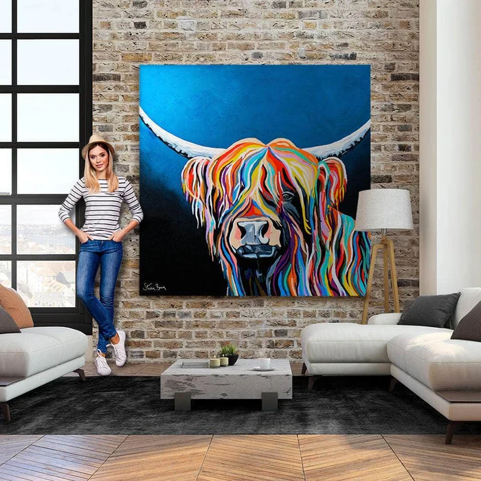 Canvas Print