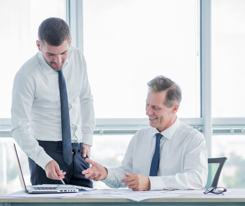 Tax Planning Services