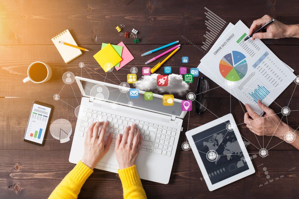 Marketingbureau Haarlem
