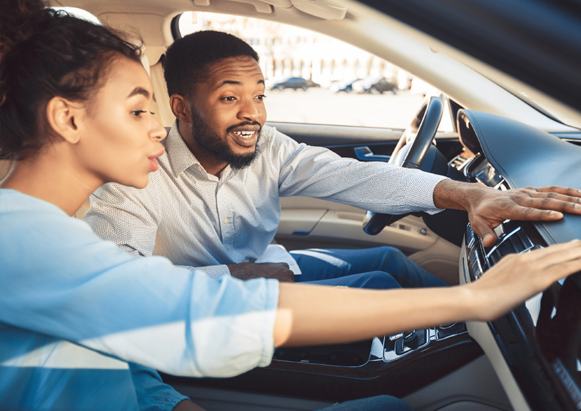Car Title Loans