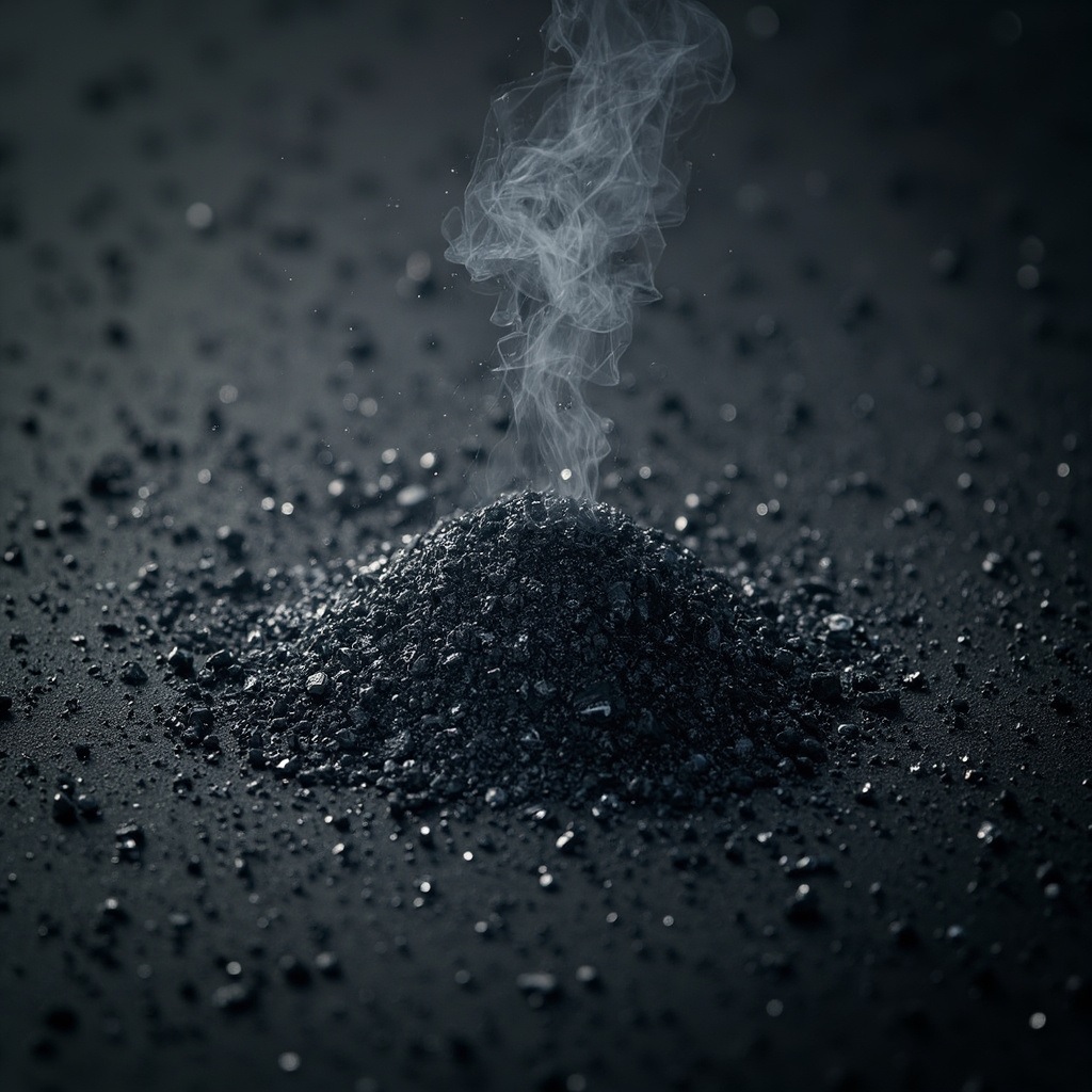 High-Purity Graphite