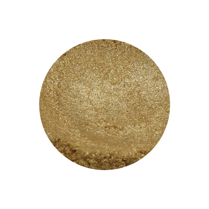 Luster dust

