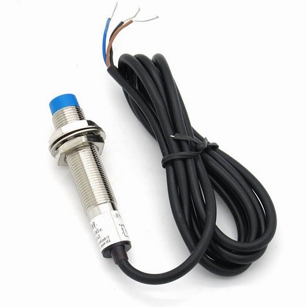 pneumatic component