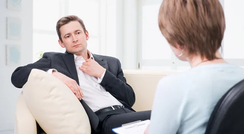 Individual Counseling