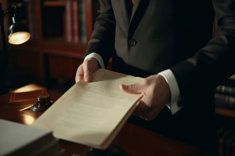 Notary Services