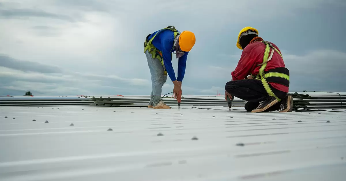 Roofing Services