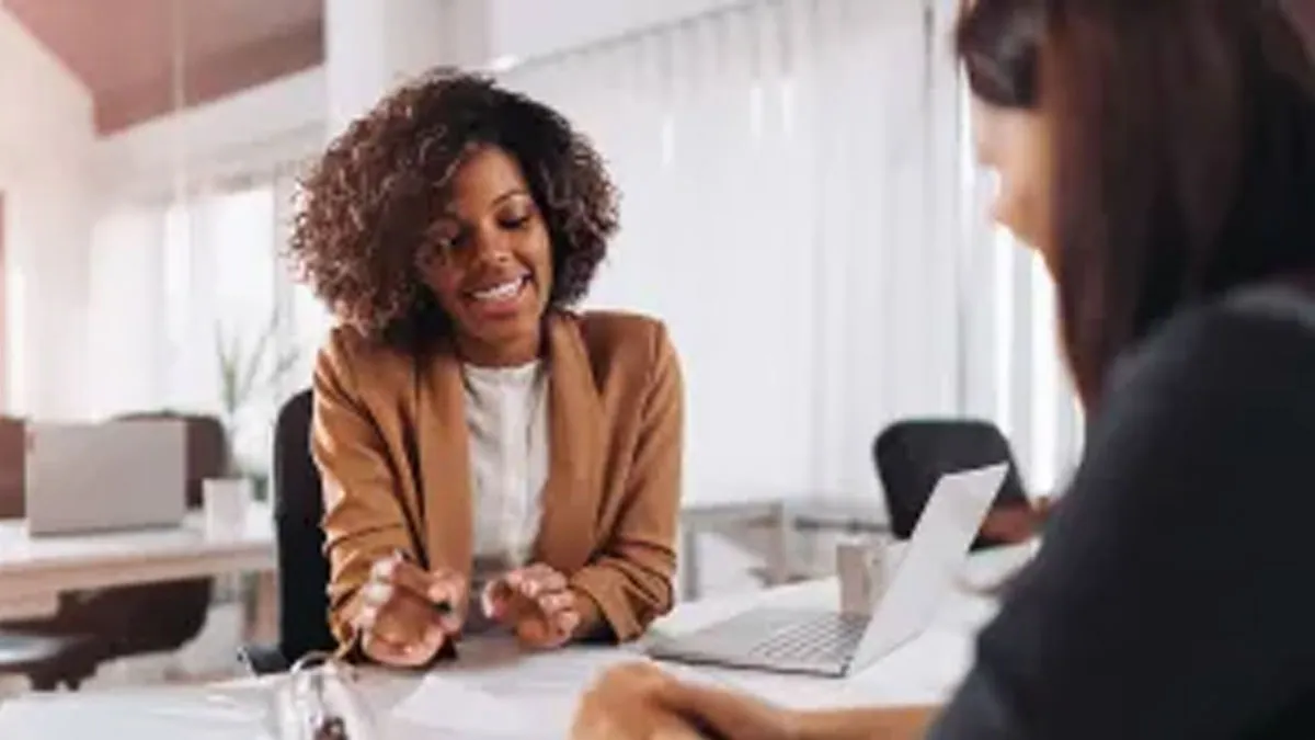 Mobile Notary Services