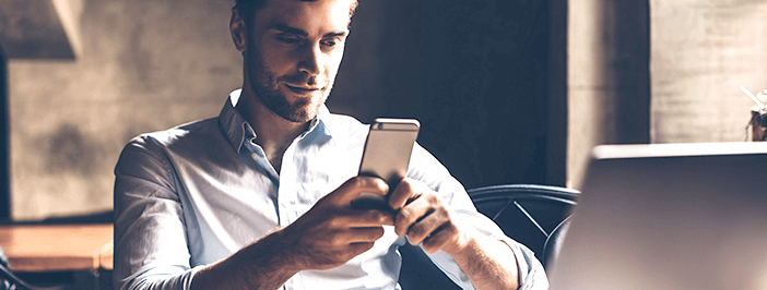 Mobile Expense Reporting 