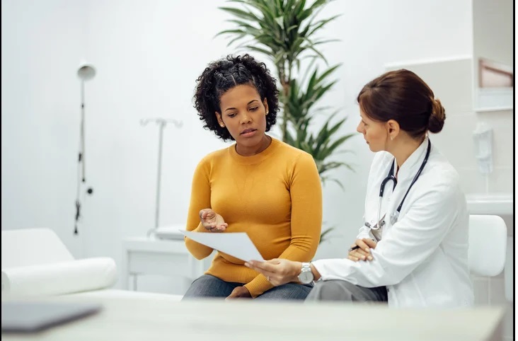 Therapy Services