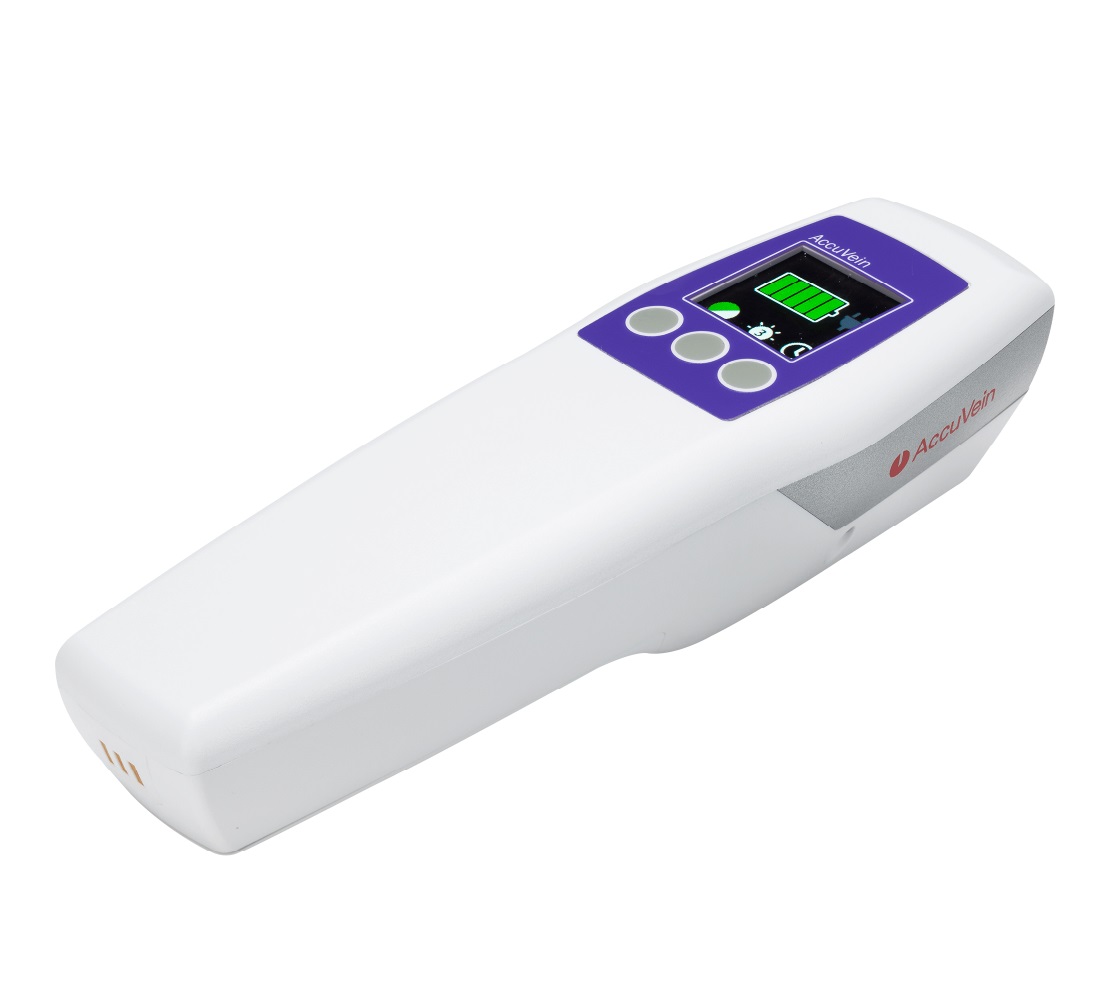Vein Finder