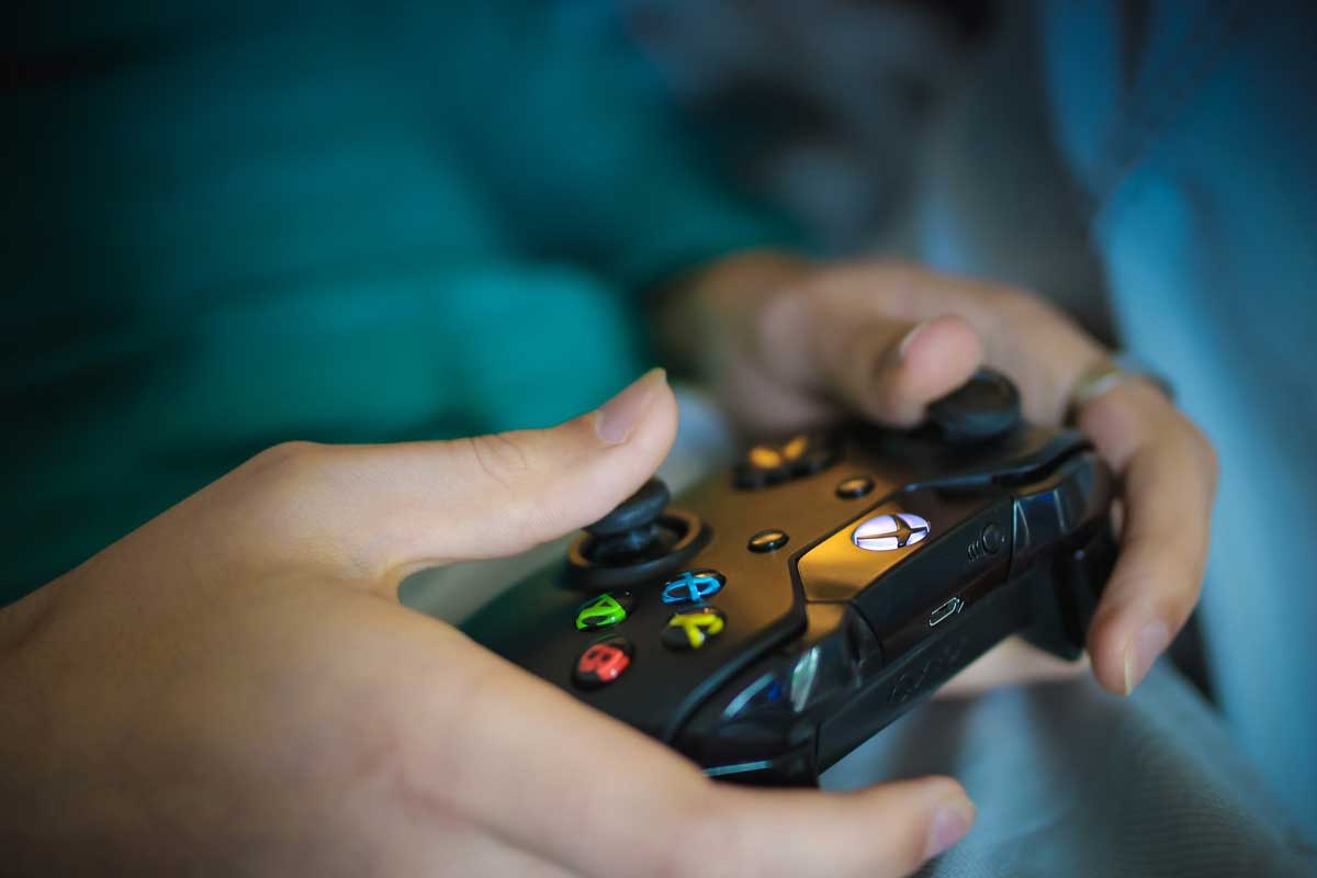 Games