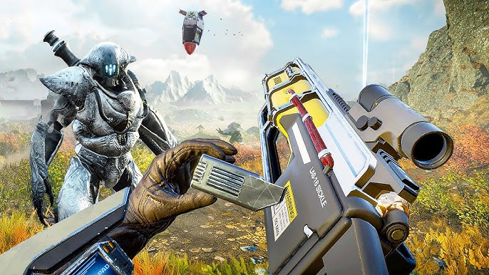 Wardogs DMA Gaming